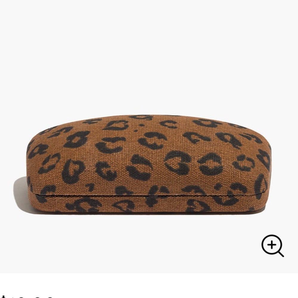 Madewell Sunglass Case